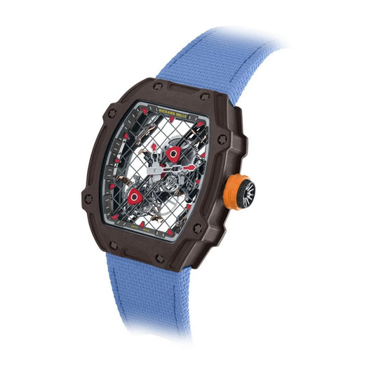 Richard Mille Rafael Nadal RM 27-04 Watch