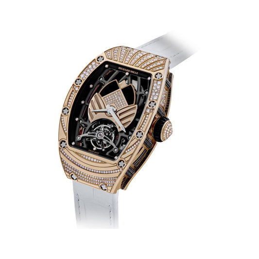 Richard Mille RM 71-01 Tourbillon Automatique Talisman (8) Watch