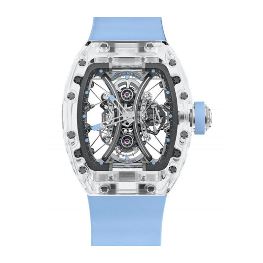 Richard Mille RM 53-02 Tourbillon Sapphire Watch