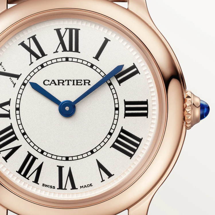 Ronde Louis Cartier watch - WGRN0013