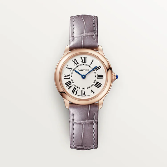 Ronde Louis Cartier watch - WGRN0013