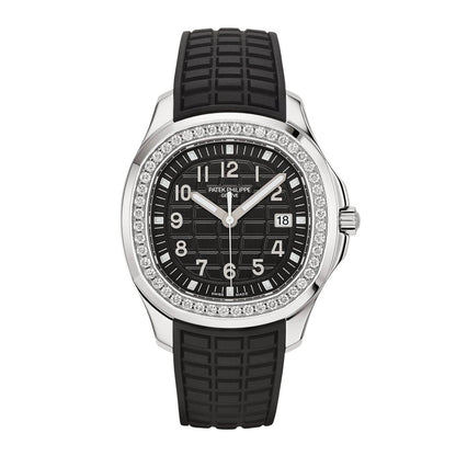 Patek Philippe 5267/200A-001 2021 Aquanaut Luce Watch