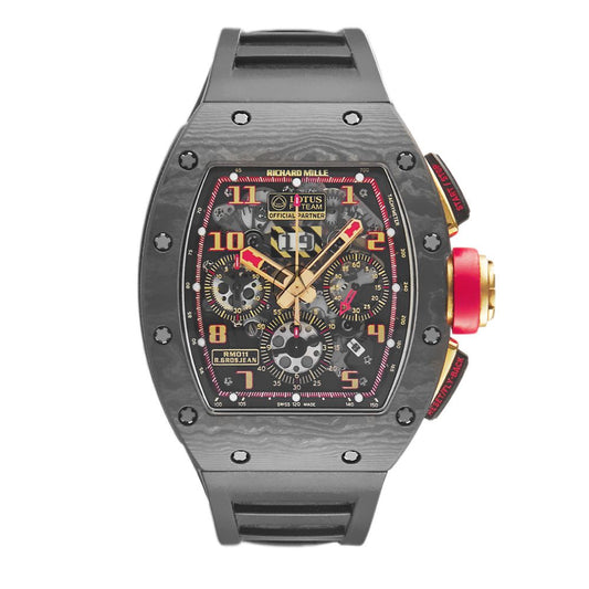 Richard Mille RM011 Lotus Men’s Watch